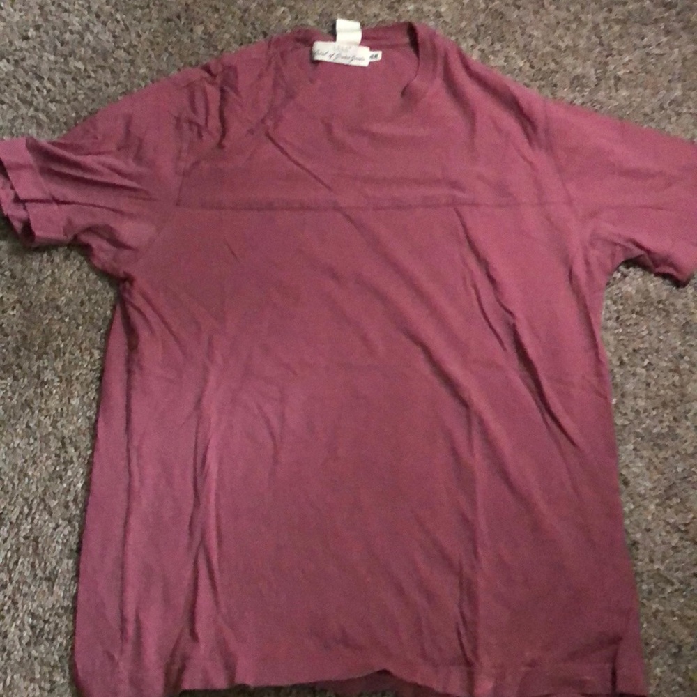 H&M casual t-shirt